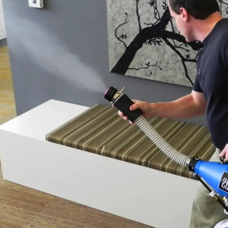 Professional Odor Removal in Council Bluffs, IA